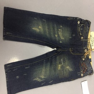 джинсы лучшего качества для мальчиков WSG002
